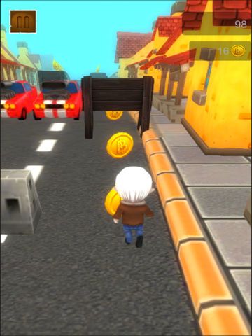 Subway Run 3D - Summer Dash
