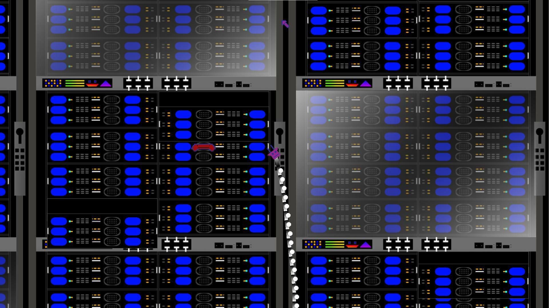 Plug It! (Amir Dayyef)