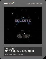 Celeste But More Harder