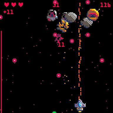 Debris (itch) (Donswelt)