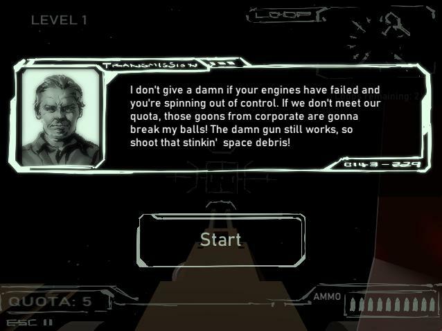 Shooty Loops (Windows Standalone)