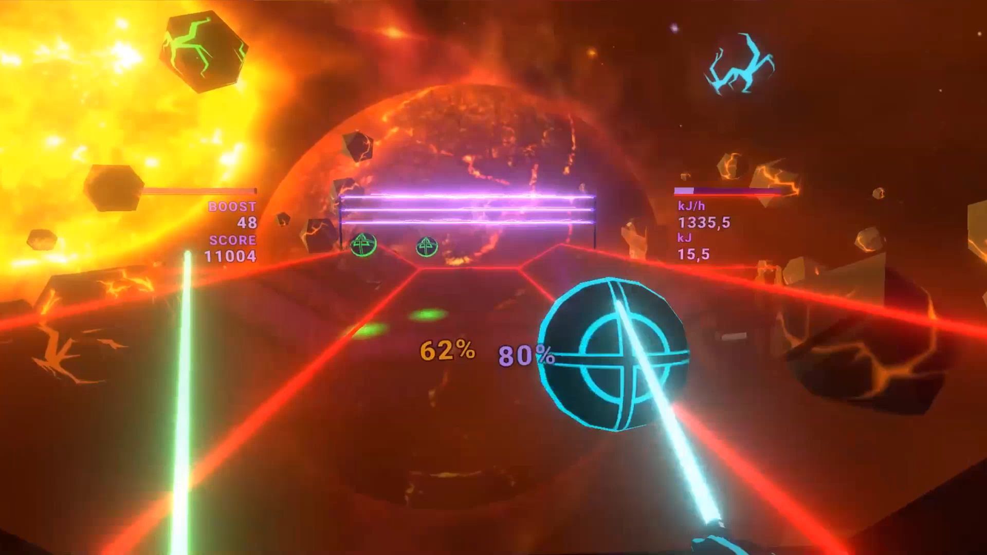 Song Beater: Quite My Tempo! – Quest edition