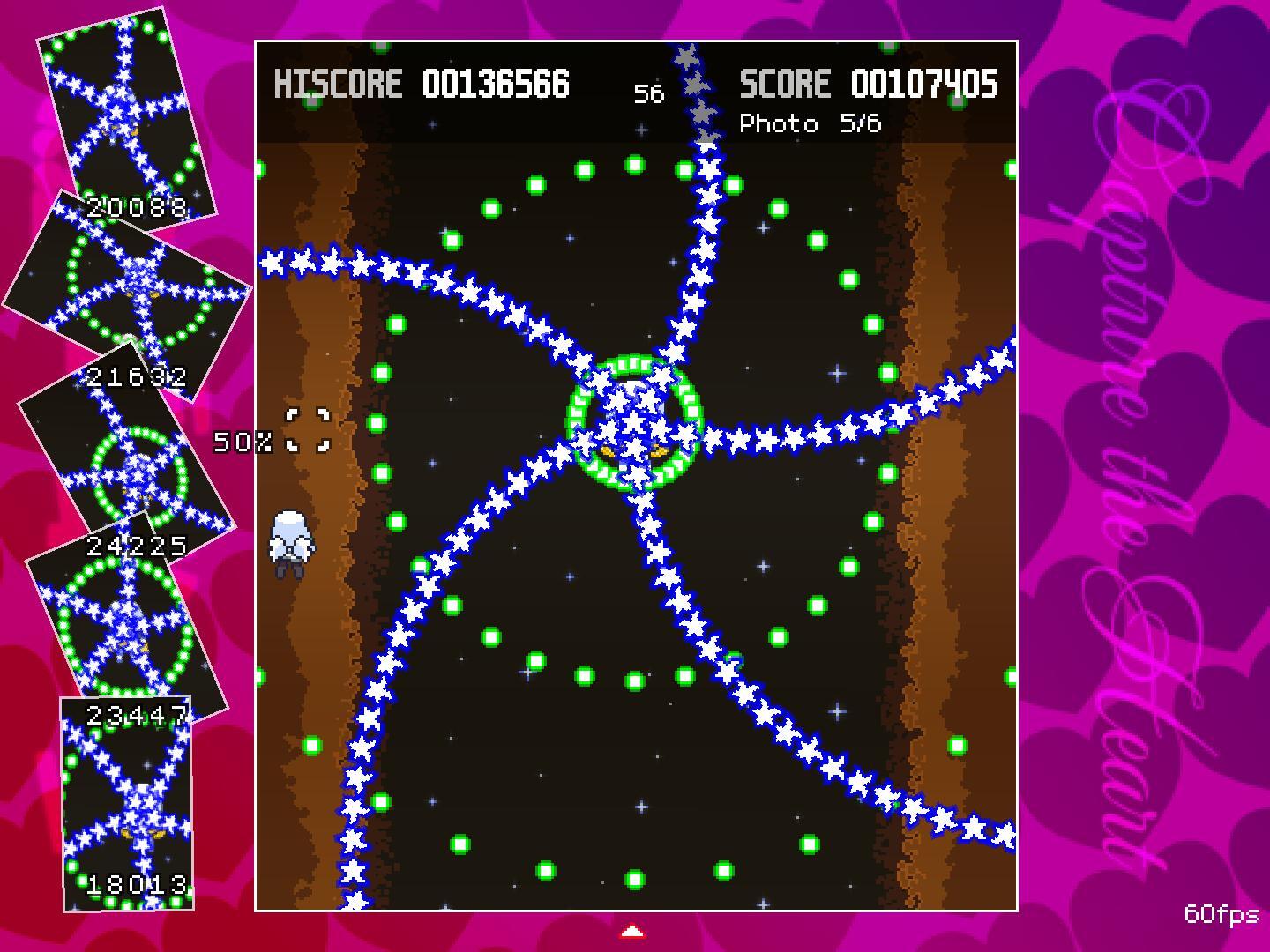 Tengoku 2.5: 恋愛弾 〜 Capture the Heart