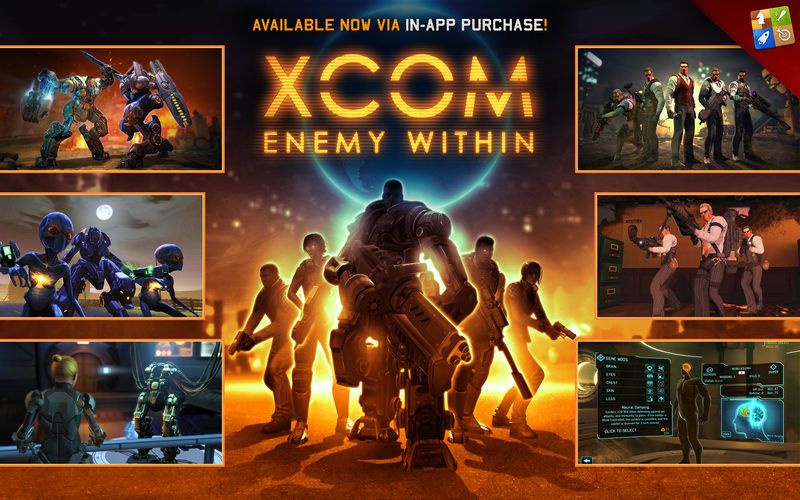 xcom enemy unknown elite edition developer console mac