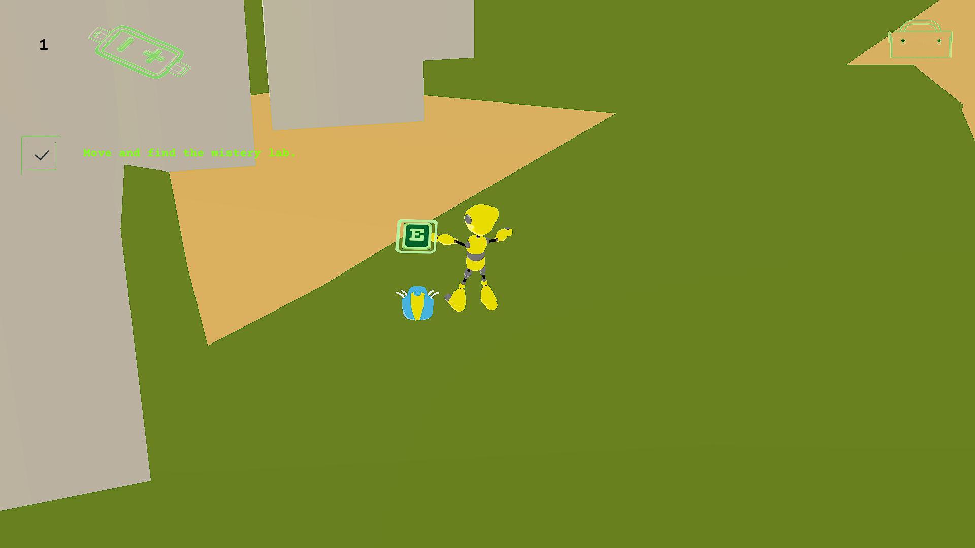 Alive (itch) (david-toranzo, Gabriel Ruiz, Edddddurad, Rohan Teredesai, goldie4101)