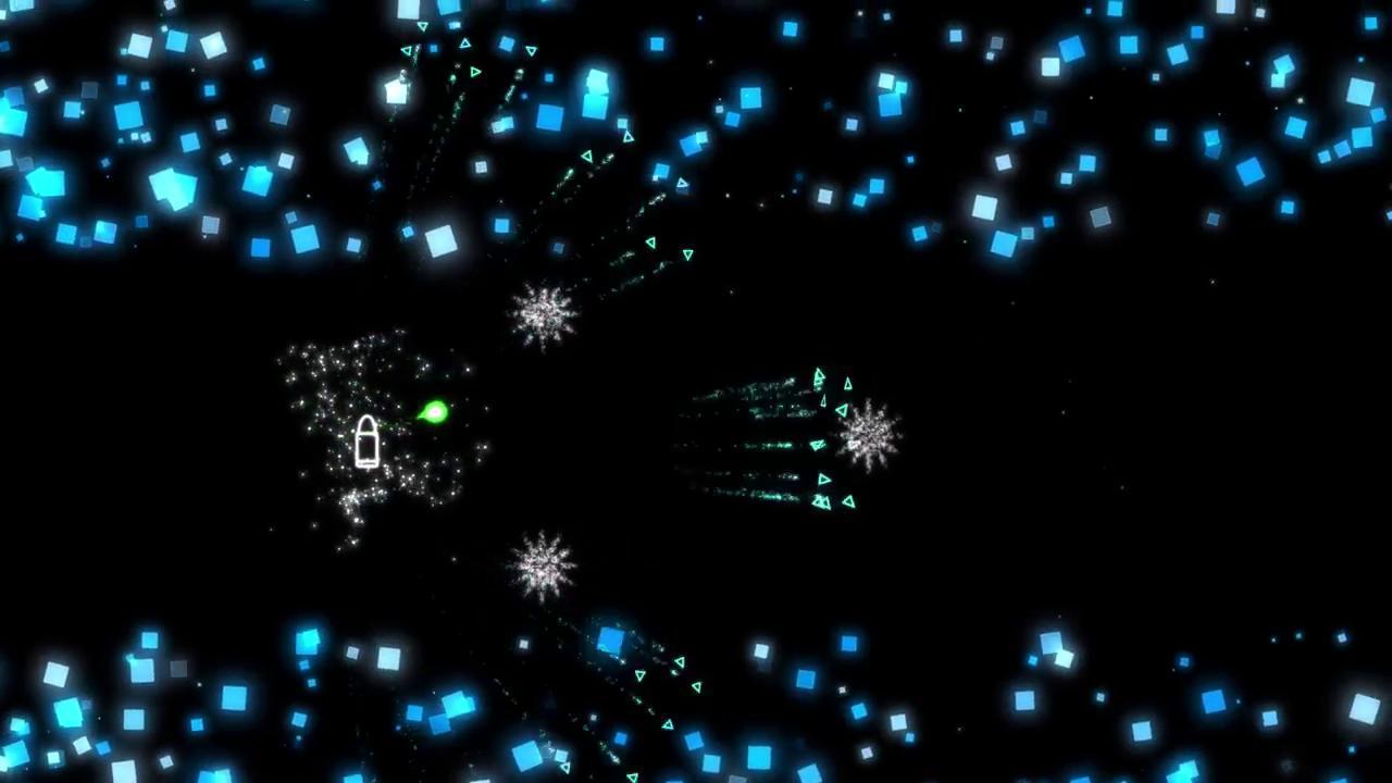 Will Glow the Wisp (itch)