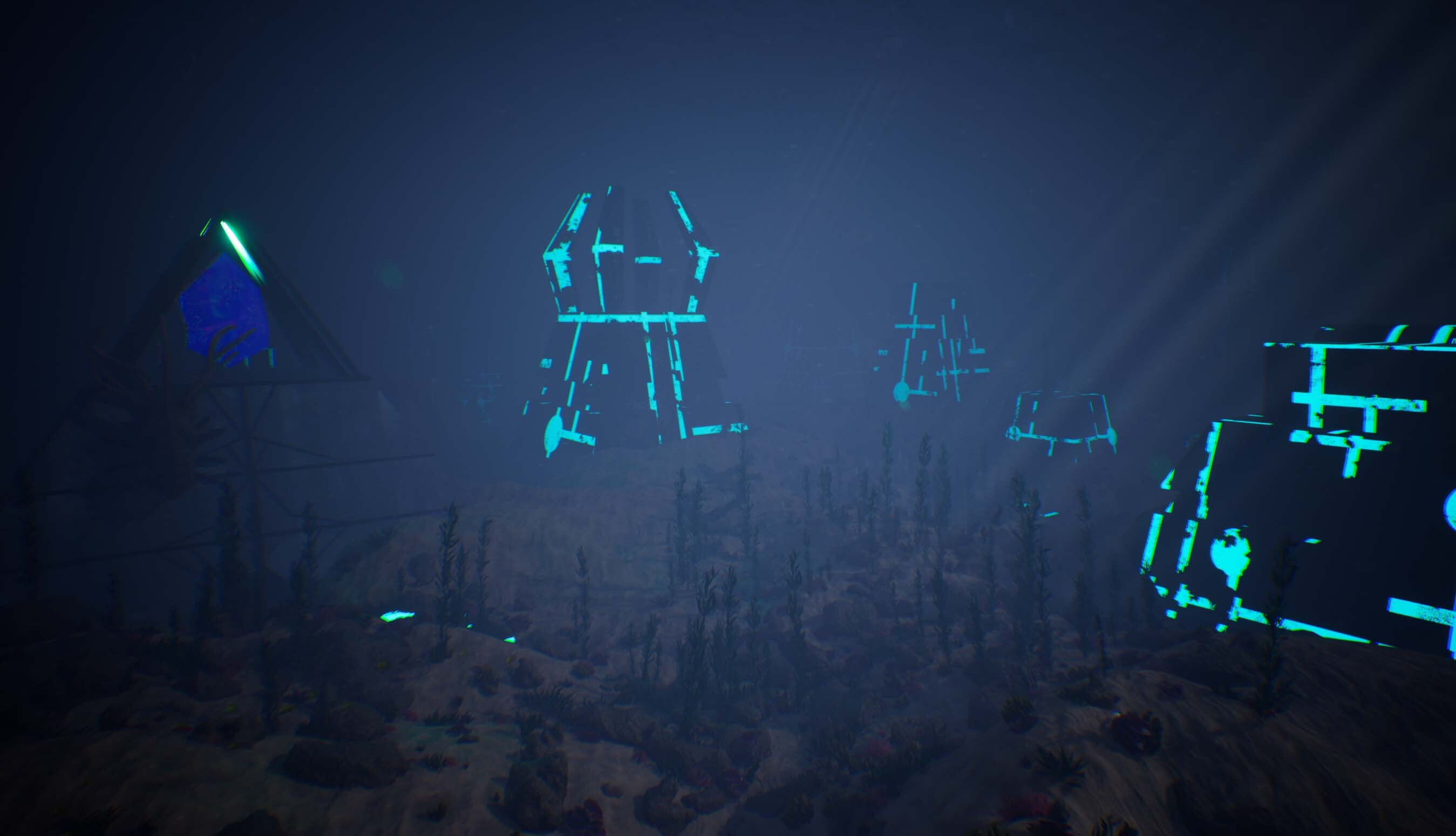 Nautilus (itch) (3dchris)