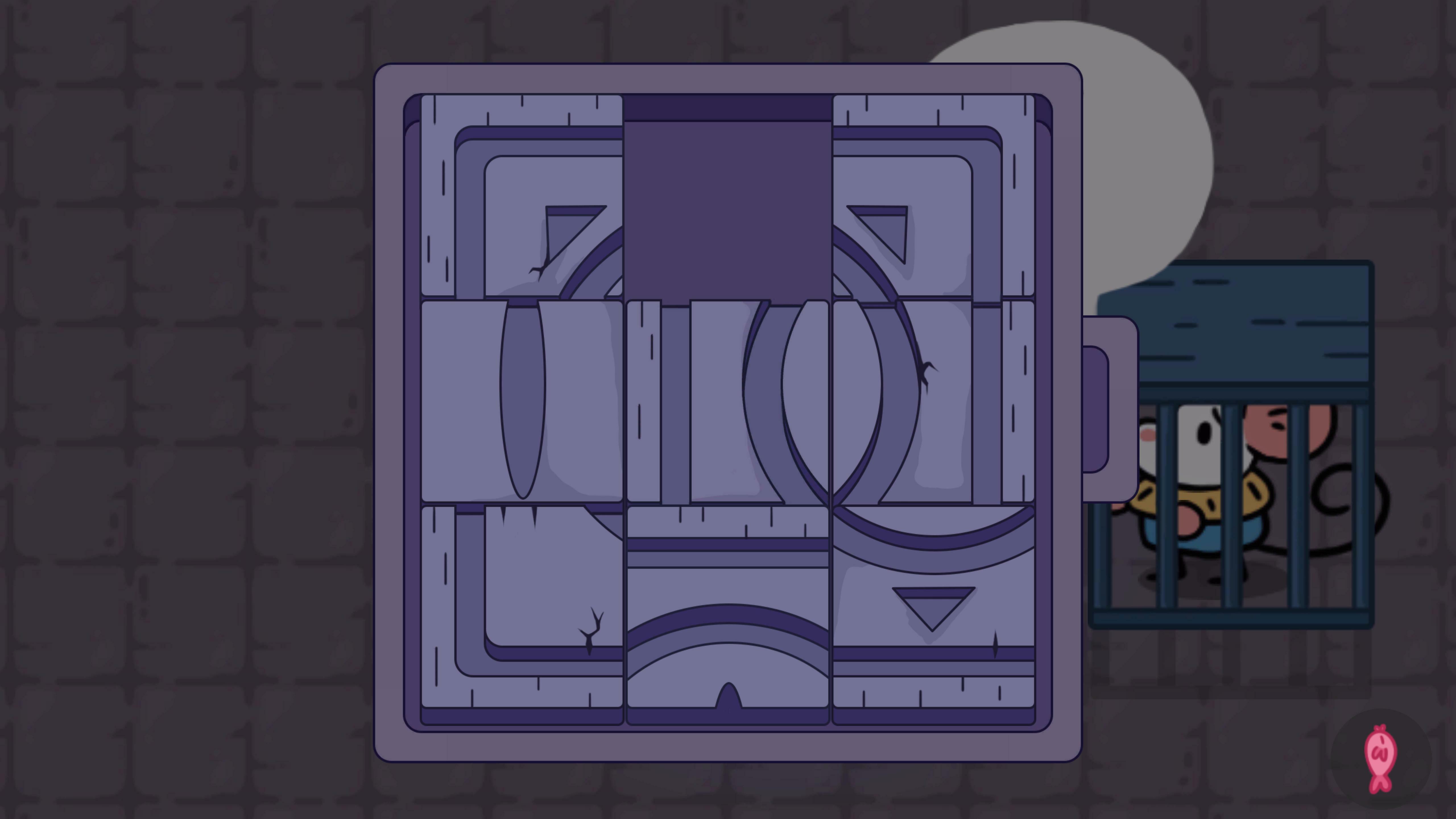 Lonesome Village - Kickstarter Demo