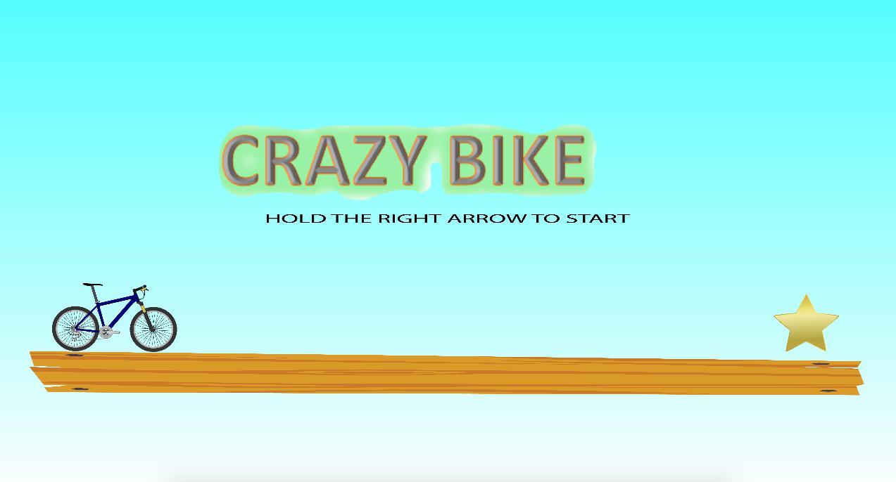 Crazy Bike
