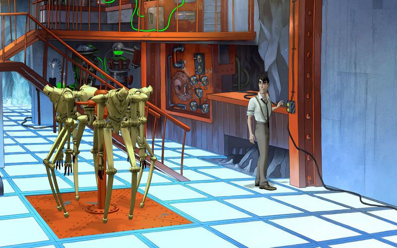 The Next Big Thing - Lite