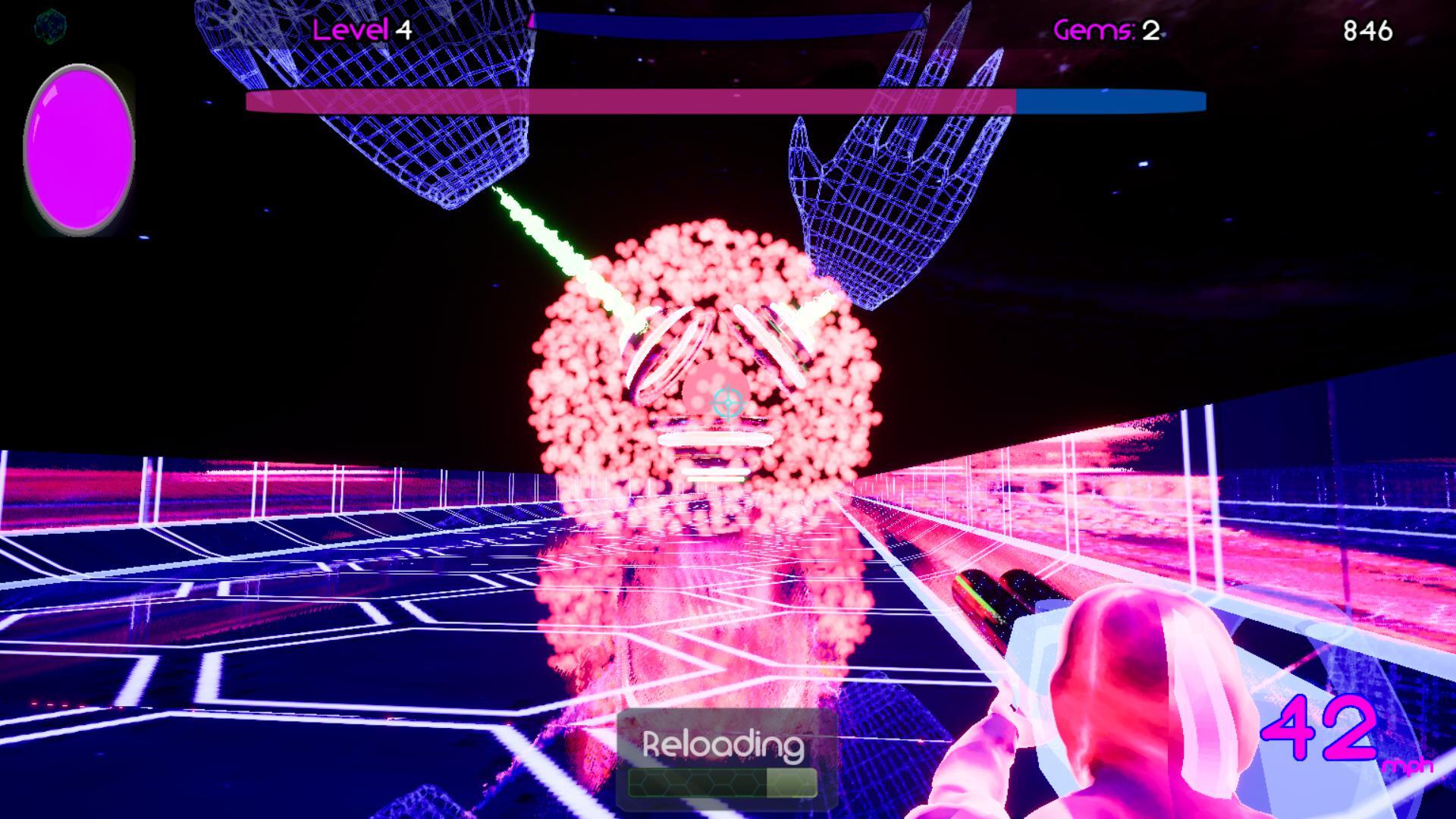 Supernova (itch) (beh3D)