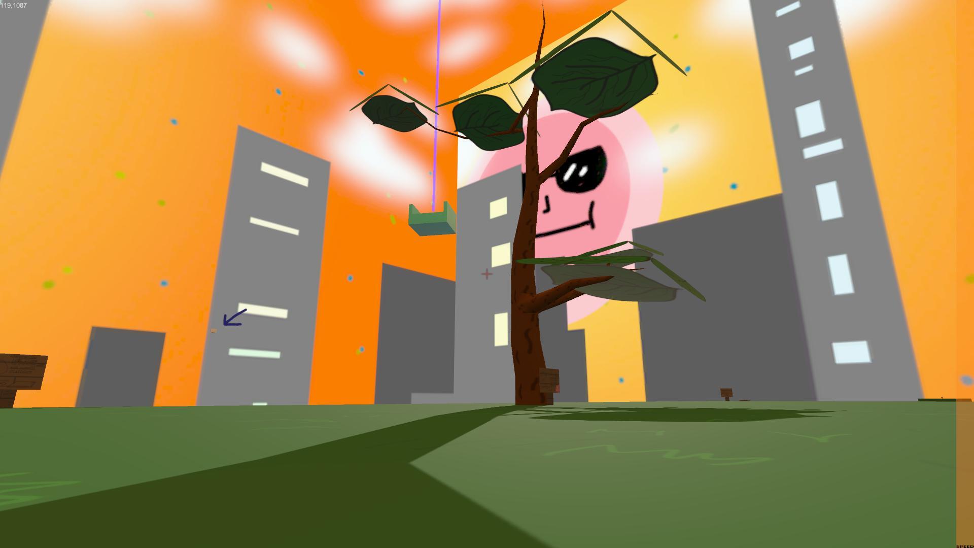 Skispringen 2 das Musicial screenshot