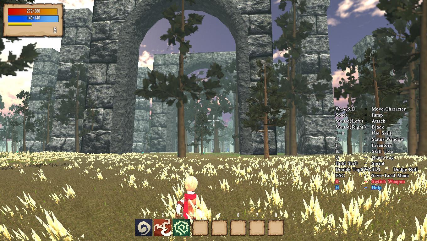 Old World (itch) (diVISION+)