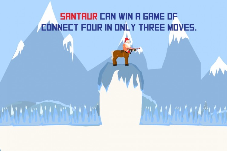 Santaur