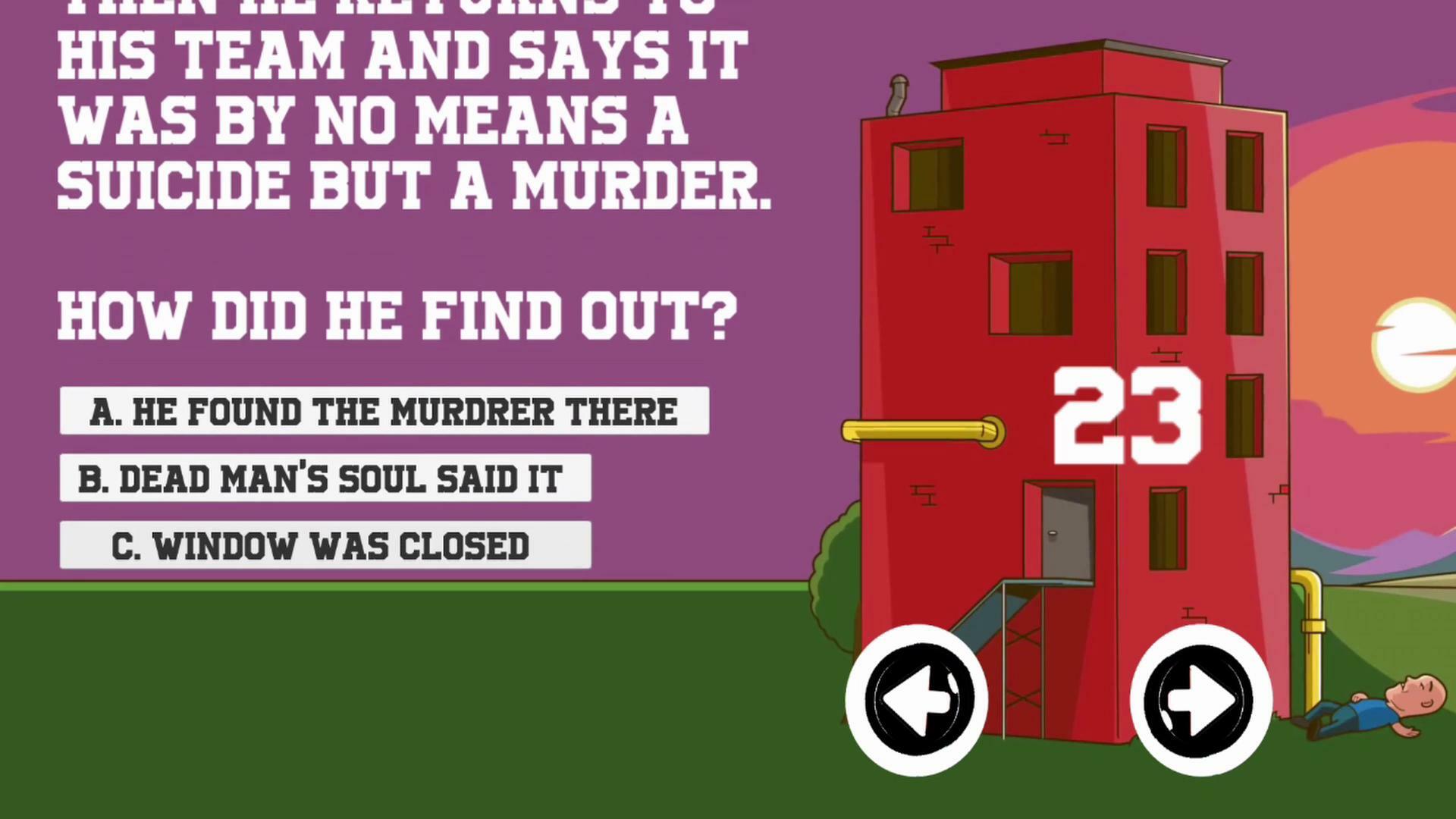 Riddles That Will Blow Your Mind