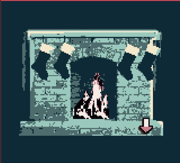 Living in my Grandpa's House