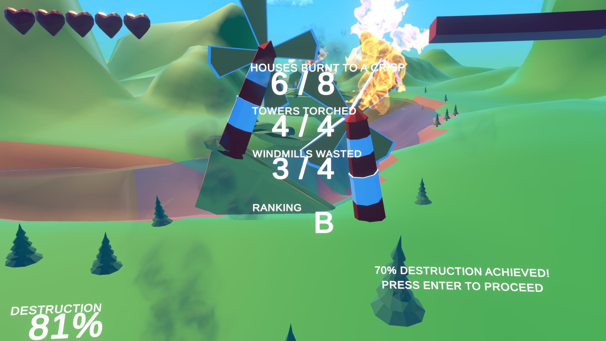 How To Fly Like A Dragon