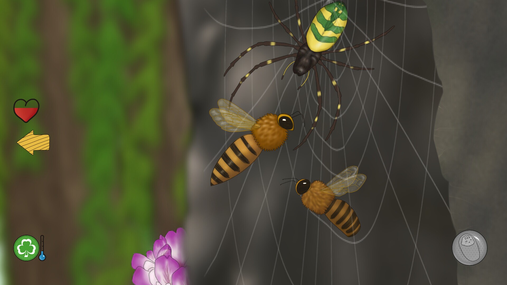 Busy Bee