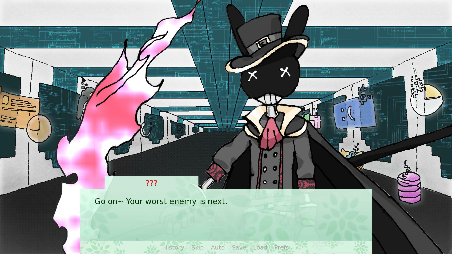 小東ひとなの冒険