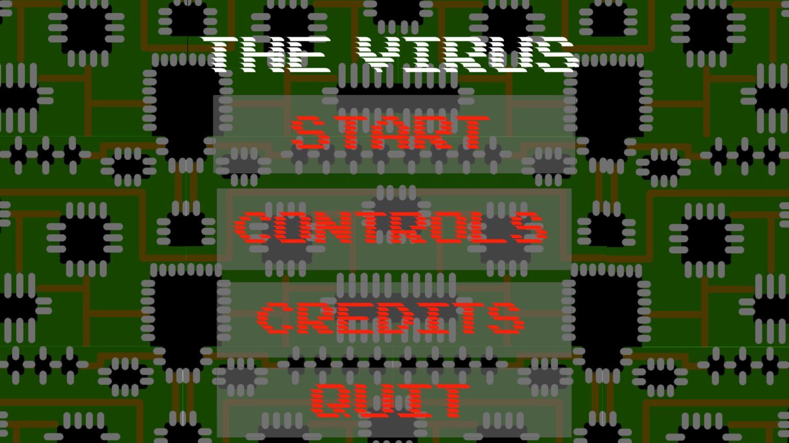 TheVirus