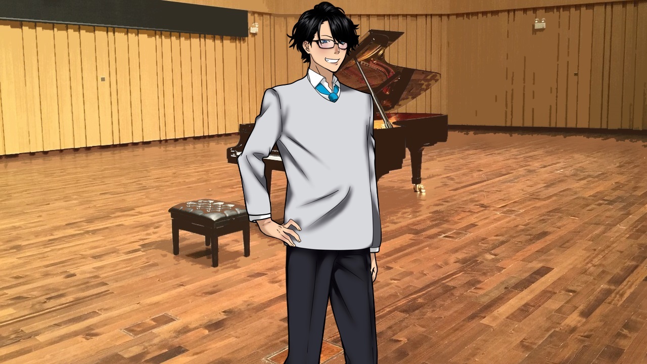 Venus: Improbable Dream Free Demo