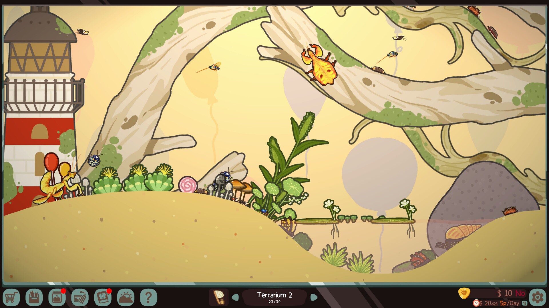 Screenshot 3