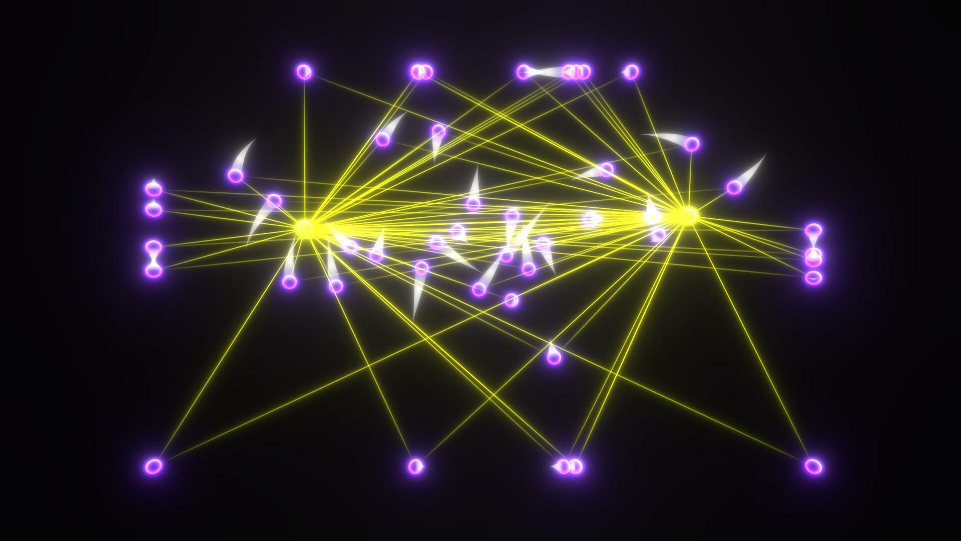 Calm Space Experience