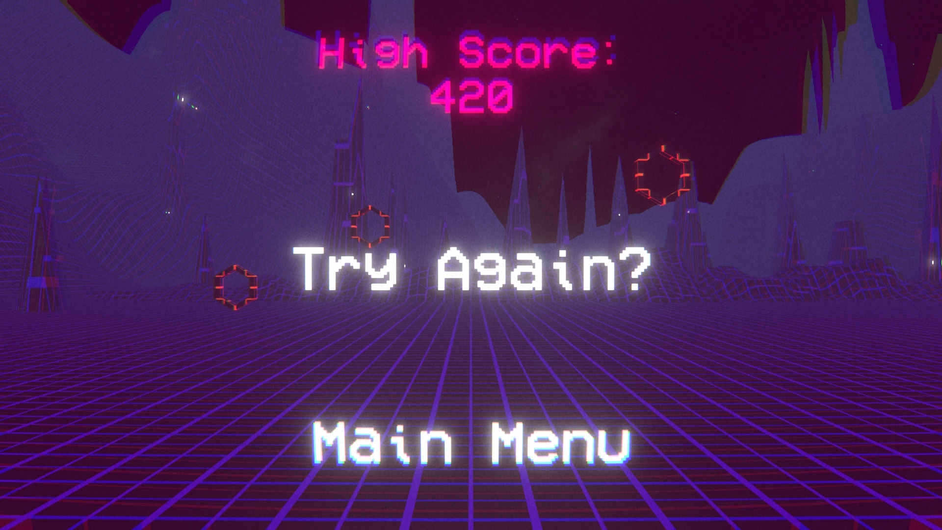 Target Practice (itch) (Moss Covered Bones)