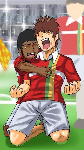 Age of Procreation DX