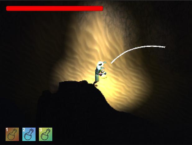 Saving Estapia: Mental Health During Pandemic