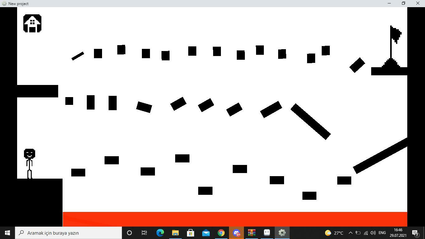 blackman on the track 1.0.0