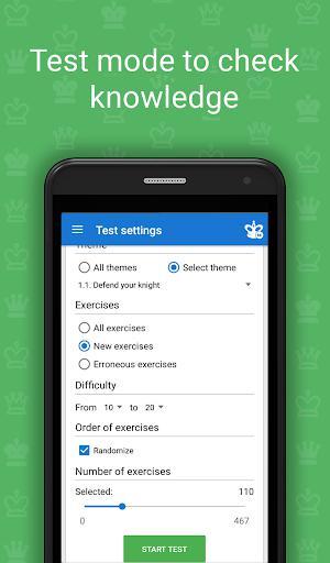 Simple Defense (Chess Puzzles)