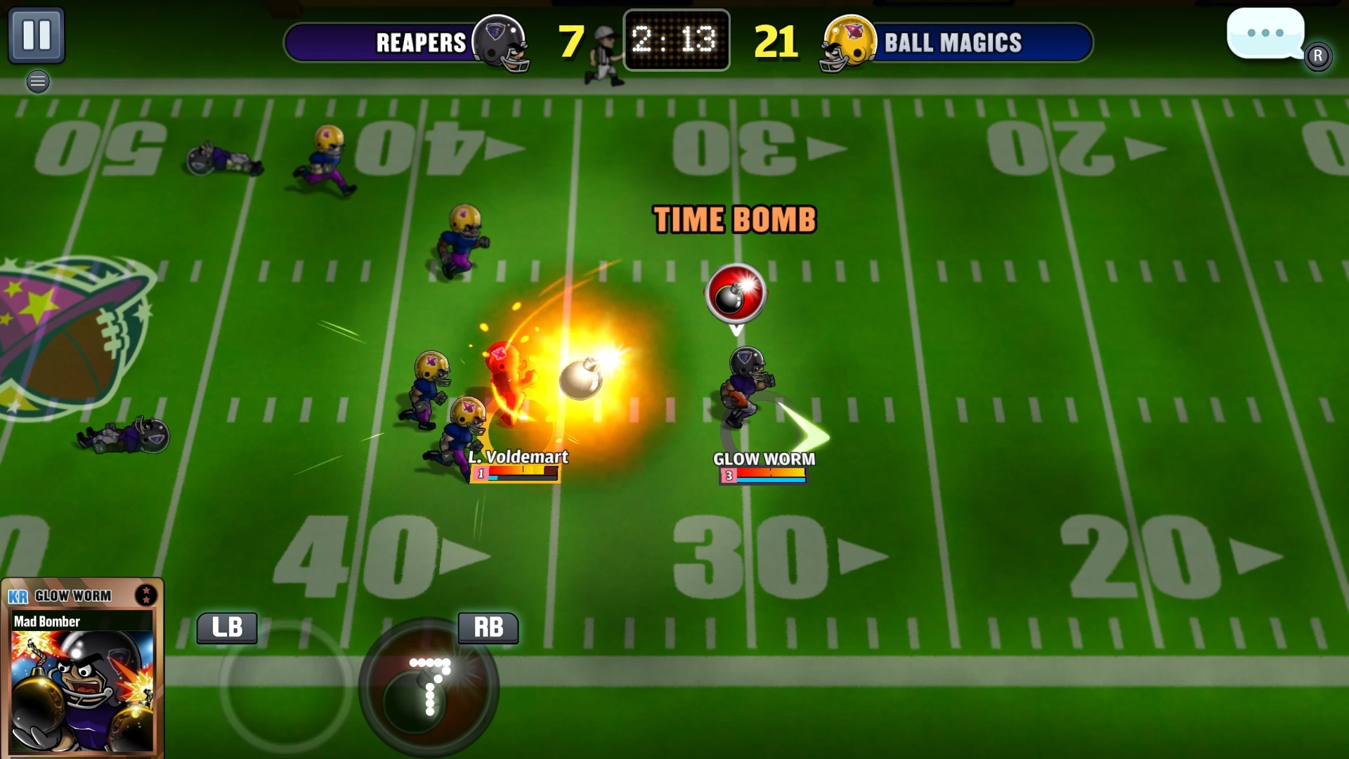 Madden NFL 97 - release date, videos, screenshots, reviews on RAWG