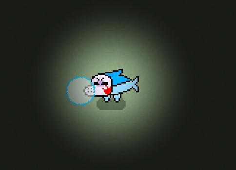 THE DOLPHIN NIGHT demo