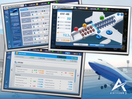 AirTycoon 5