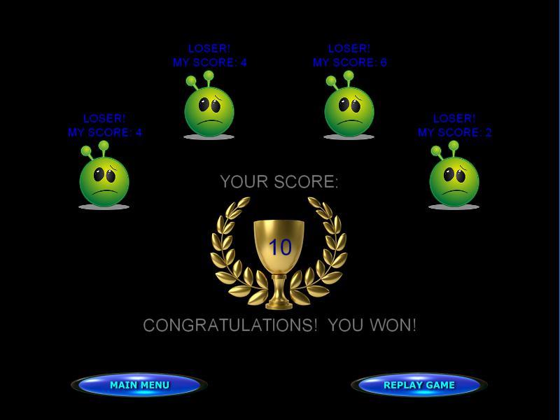 The Collector (blueFireDistrib)