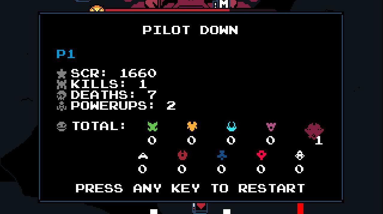 ULTRA FORCE: OBLITERATION