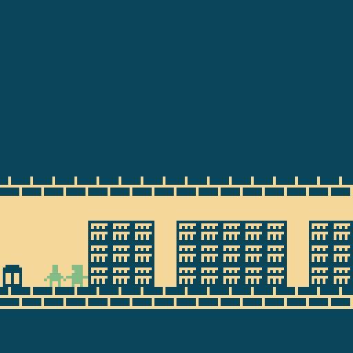 The British Library Simulator