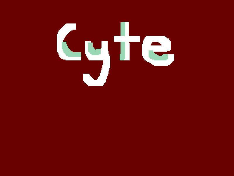 Cyte (Team 6 | Public)