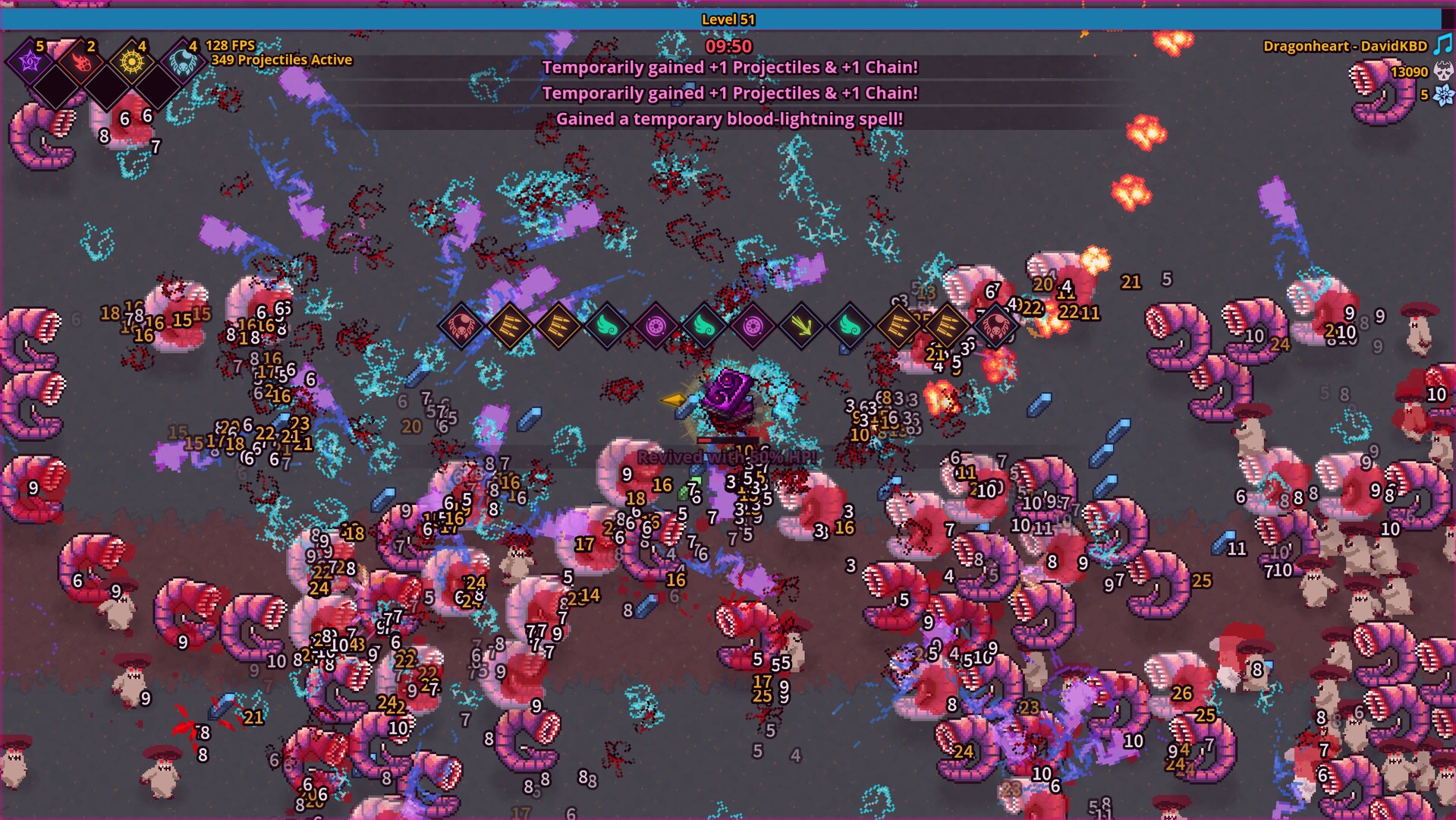 Spellbook Demonslayers Prologue