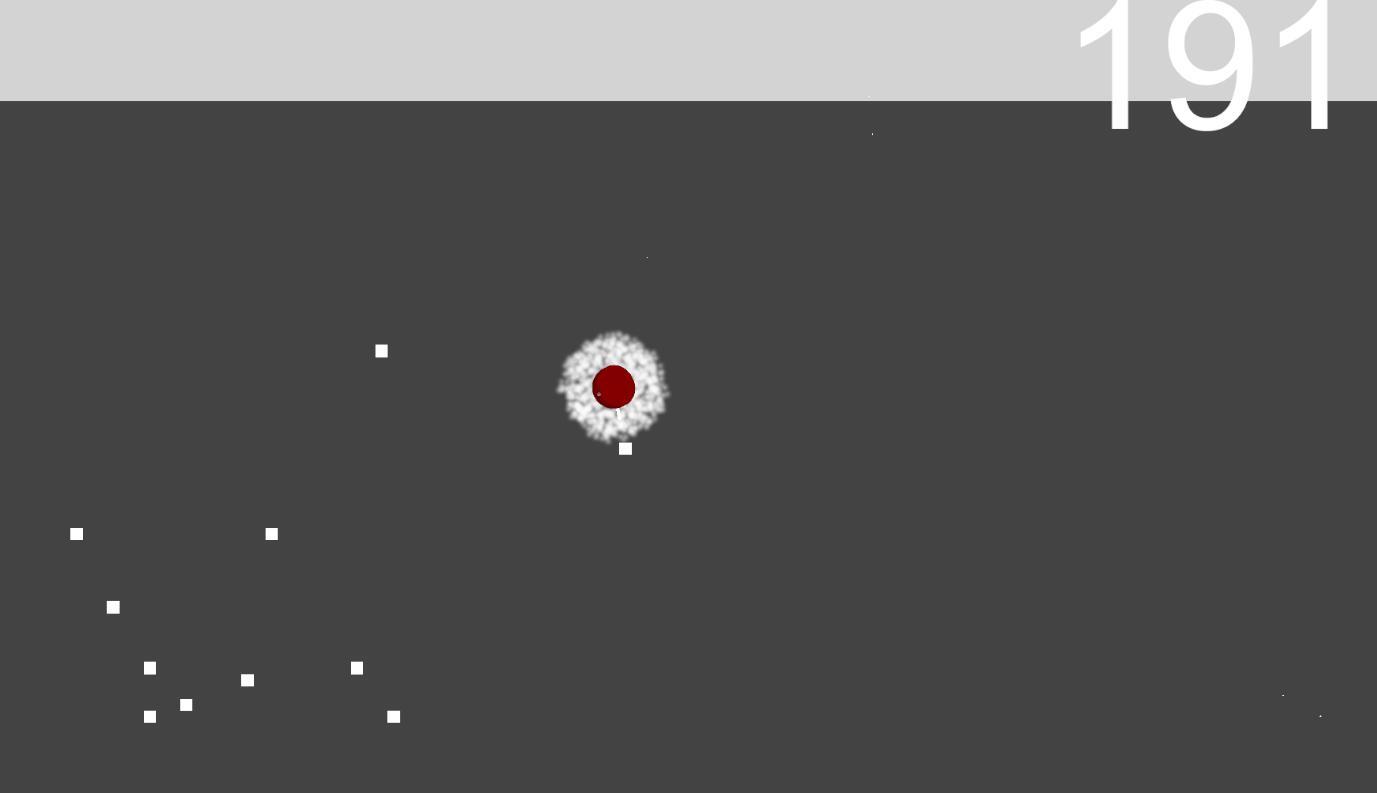 Robo-Ball screenshot