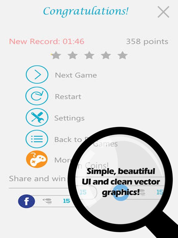 Word Search Puzzles: Brain Challenge Twist