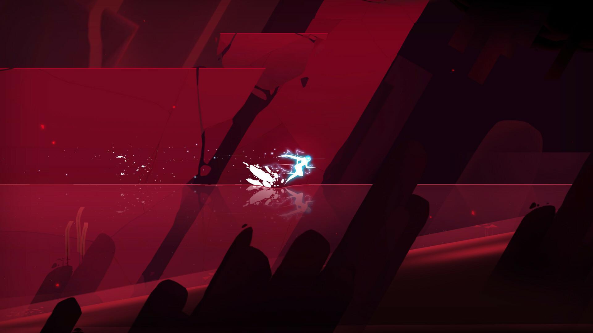 Worldless screenshot