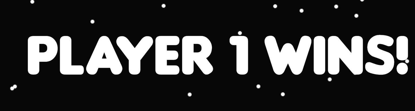 Galactic Pong (Pong In Space)