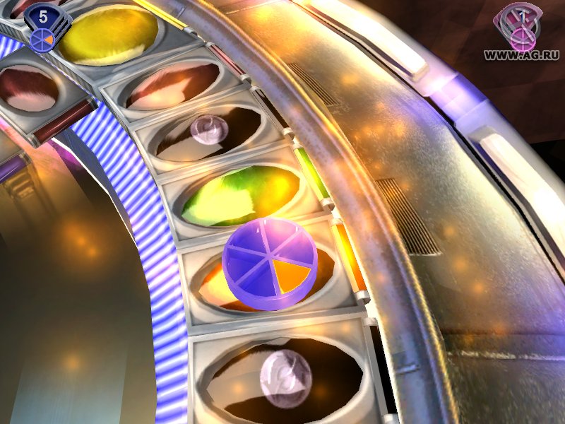 Trivial Pursuit Unhinged