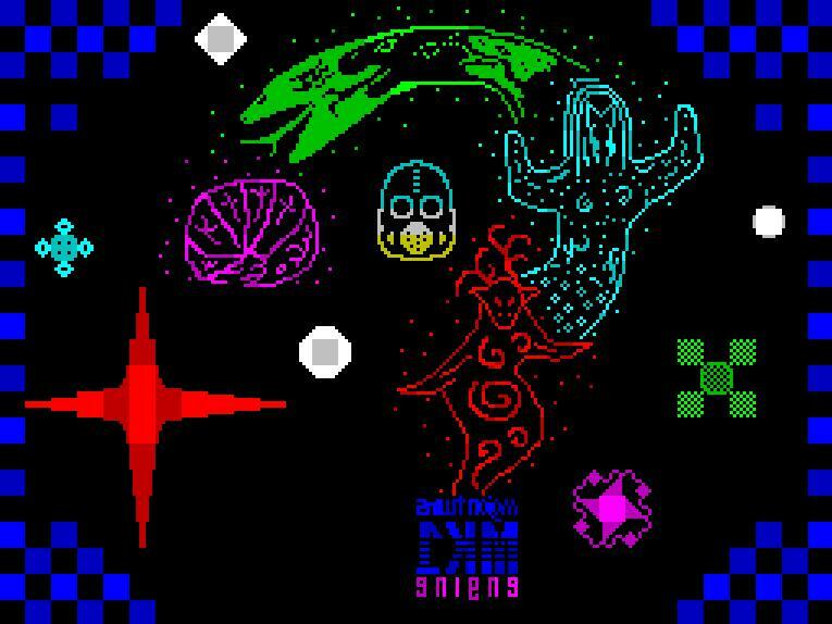 ENIGMATIK / ЭНИГМАТИК