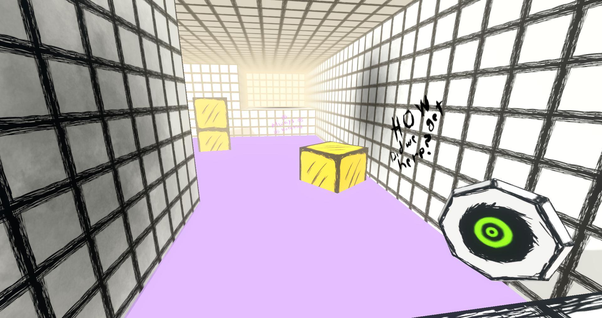 How did we get here? -Demo