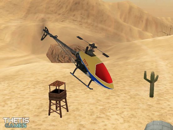 Real RC Flight Simulator 2017