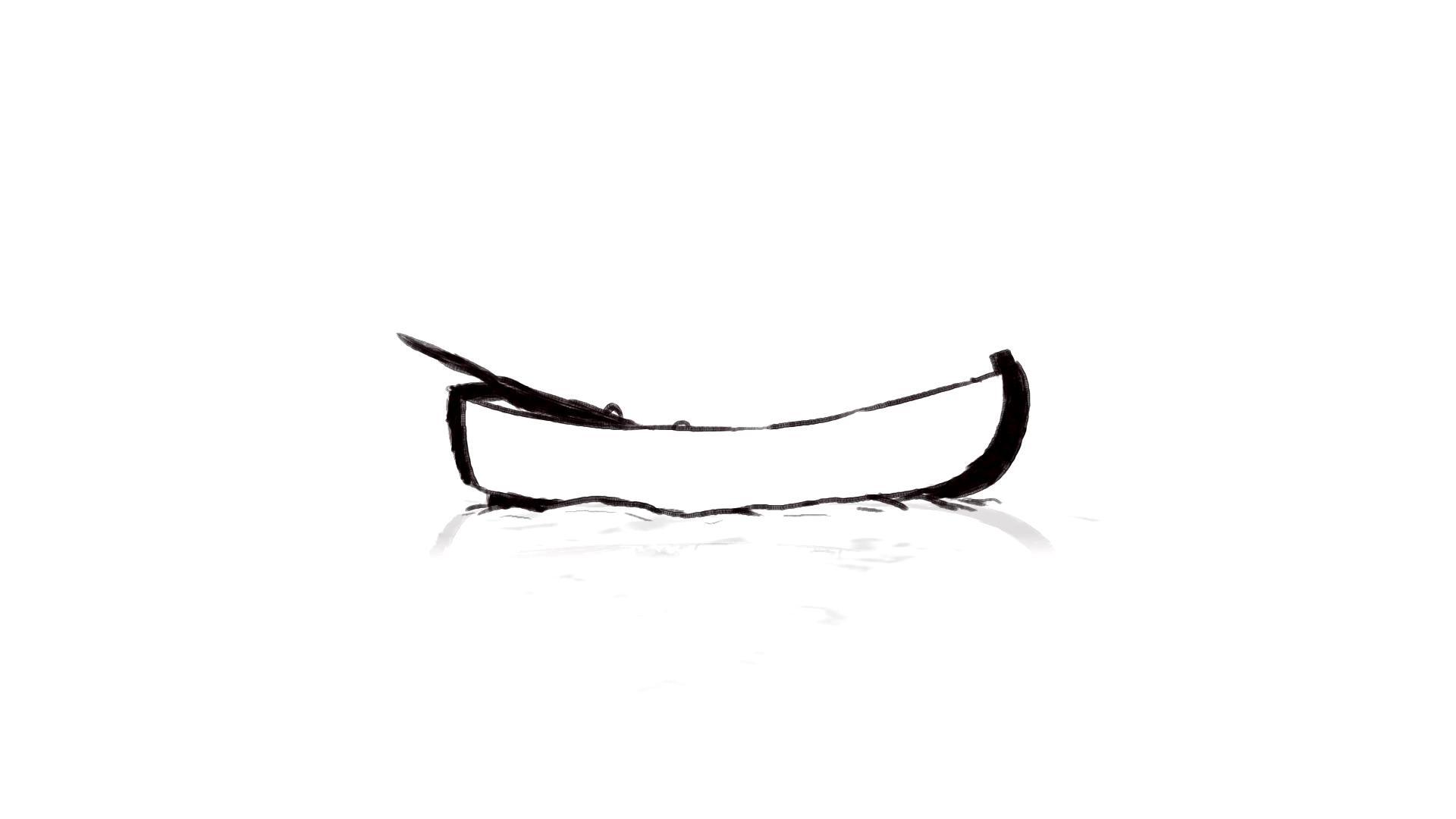 Marian's Eye