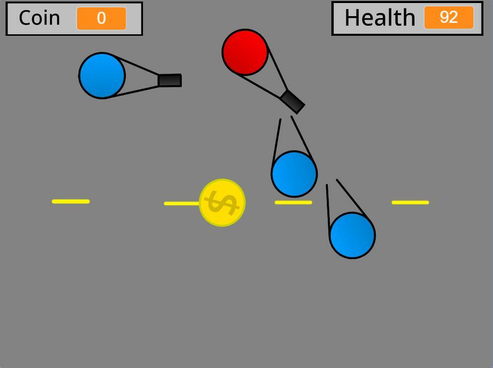 Shooter (Arunim_Jha)